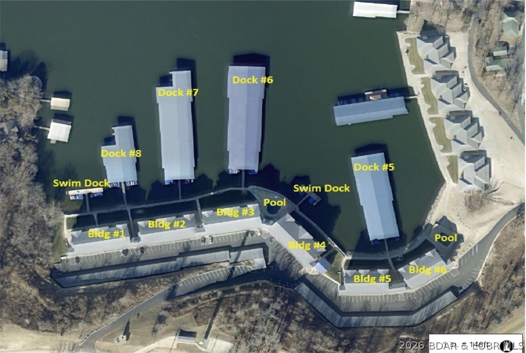 Blue Anchor Bay - Residential