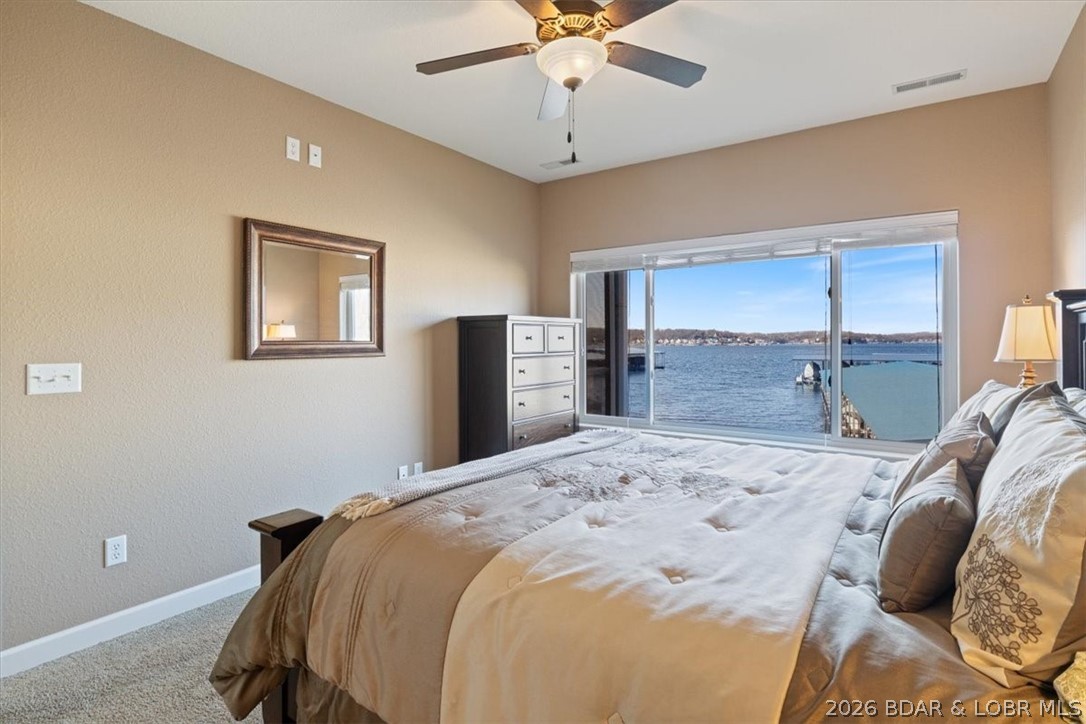 Blue Anchor Bay - Residential