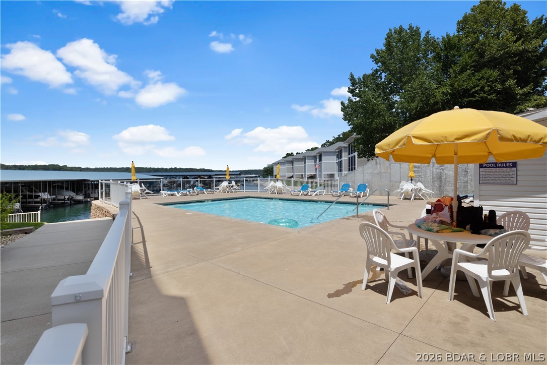 Blue Anchor Bay - Residential