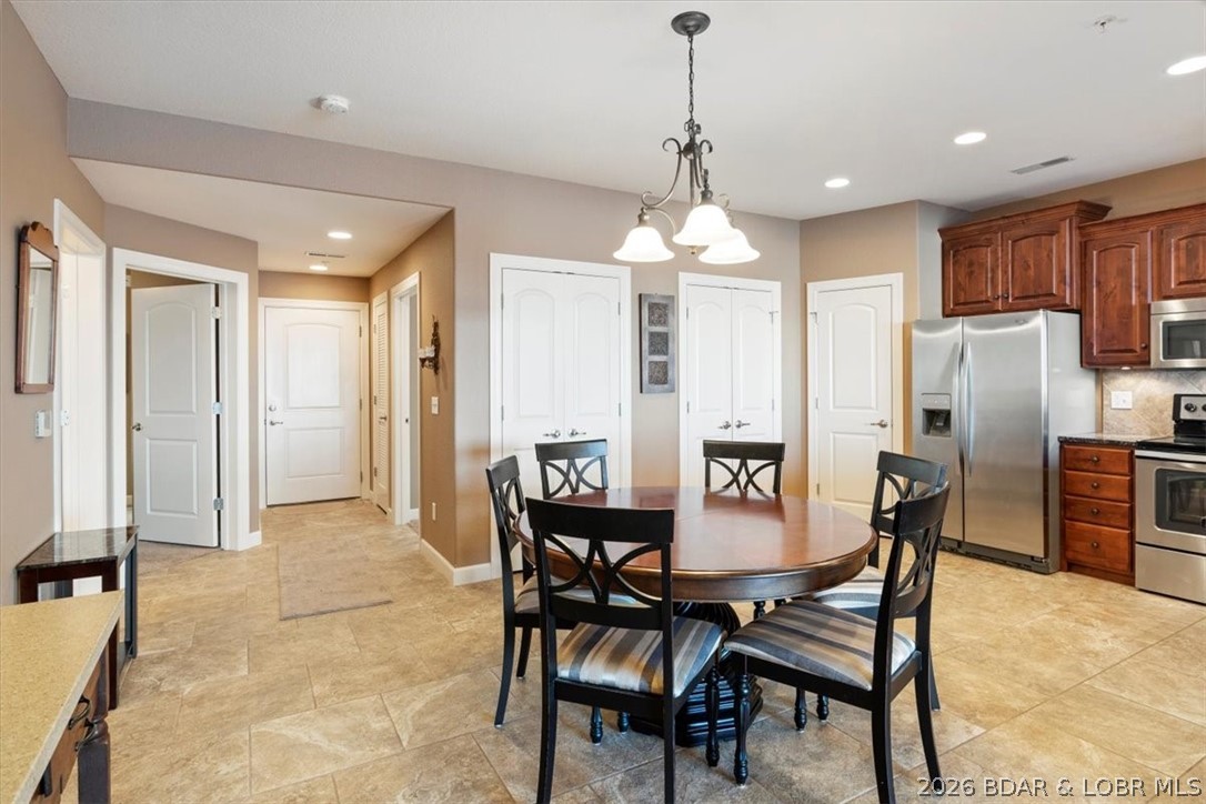 Blue Anchor Bay - Residential