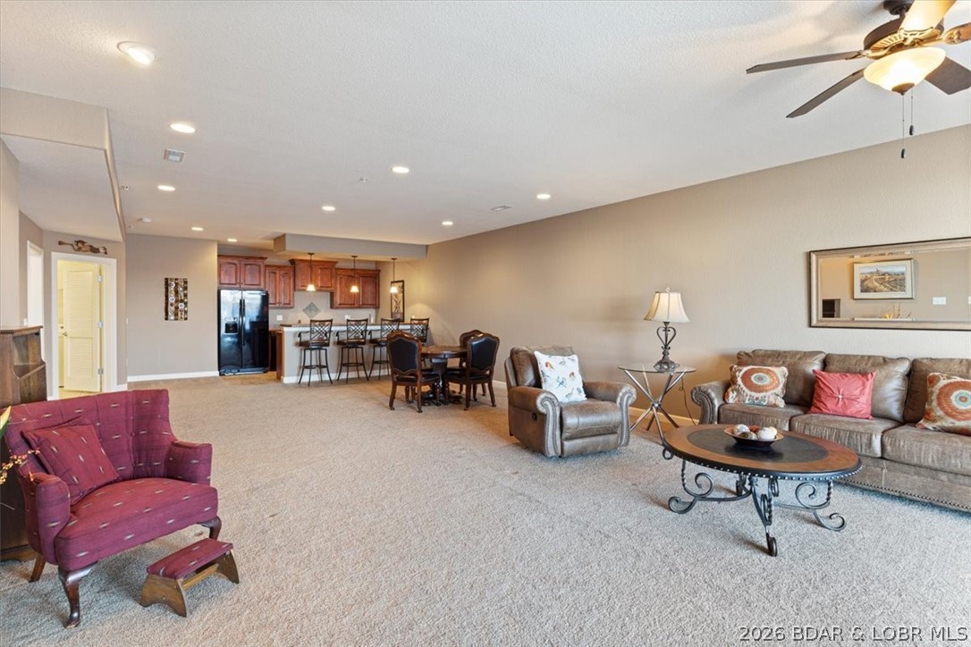 Blue Anchor Bay - Residential