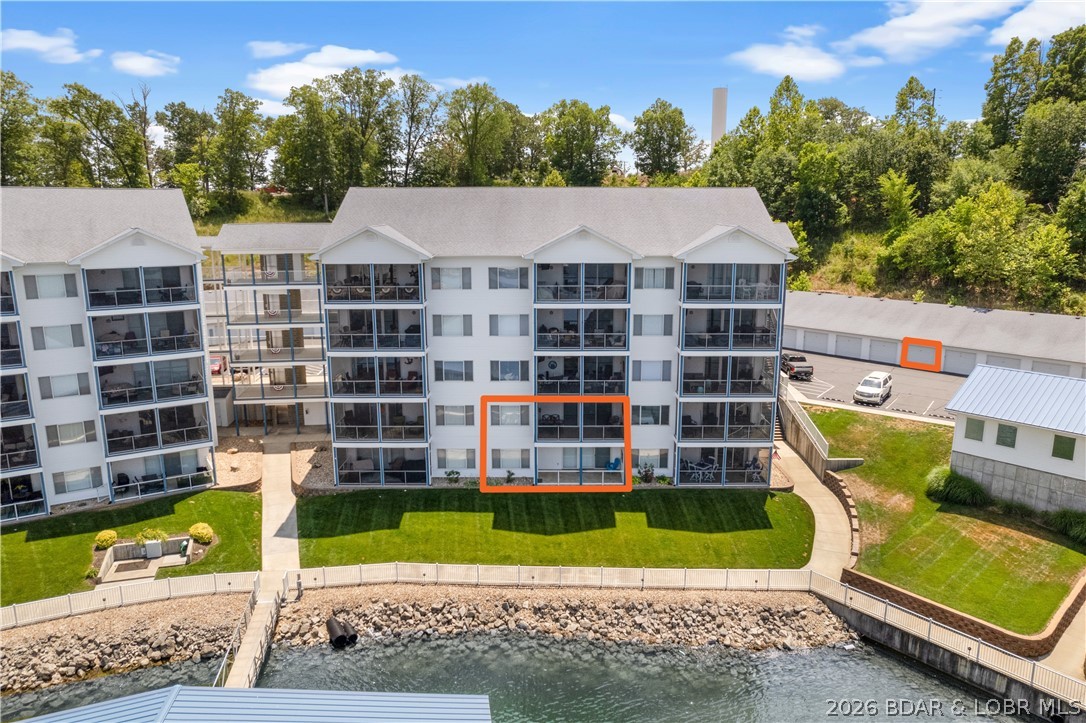 Blue Anchor Bay - Residential