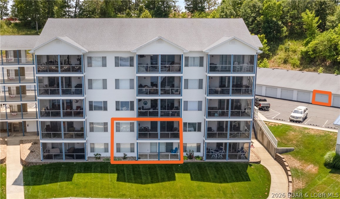 Blue Anchor Bay - Residential