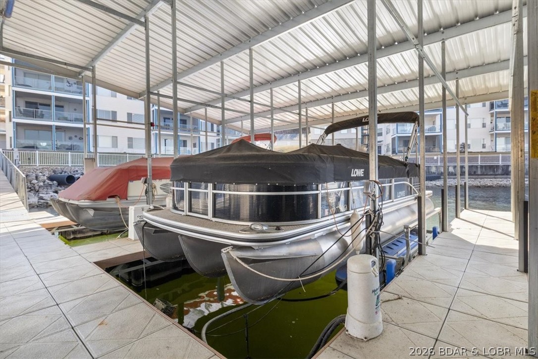 Blue Anchor Bay - Residential