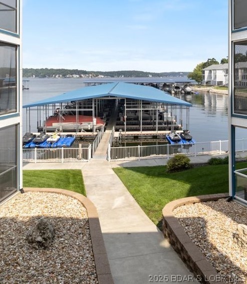 Blue Anchor Bay - Residential