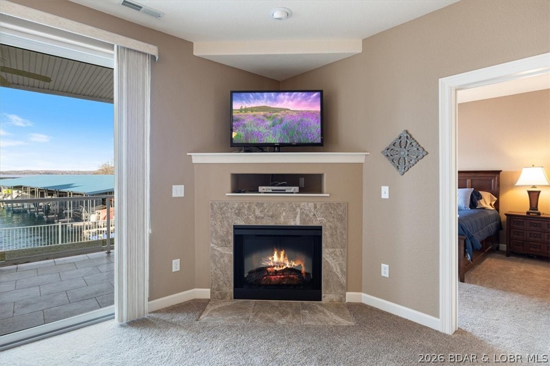 Blue Anchor Bay - Residential