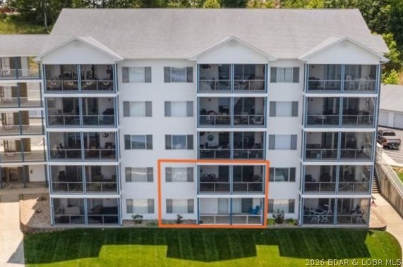 Blue Anchor Bay - Residential