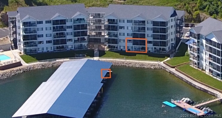 Blue Anchor Bay - Residential