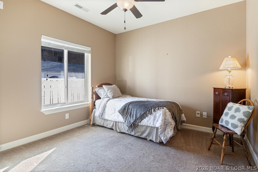 Blue Anchor Bay - Residential