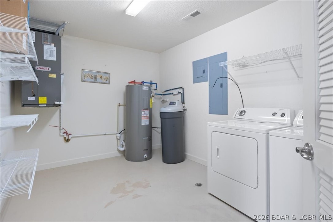 Blue Anchor Bay - Residential