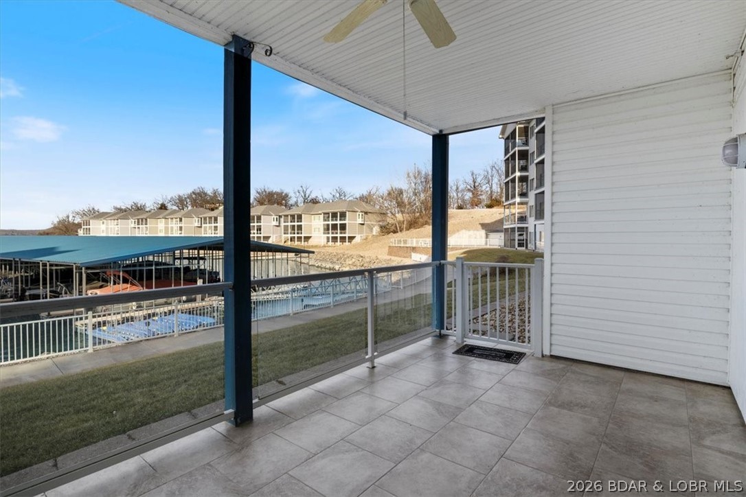 Blue Anchor Bay - Residential