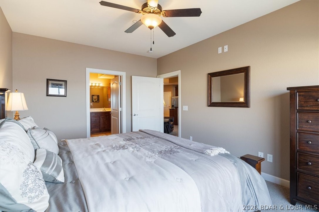 Blue Anchor Bay - Residential