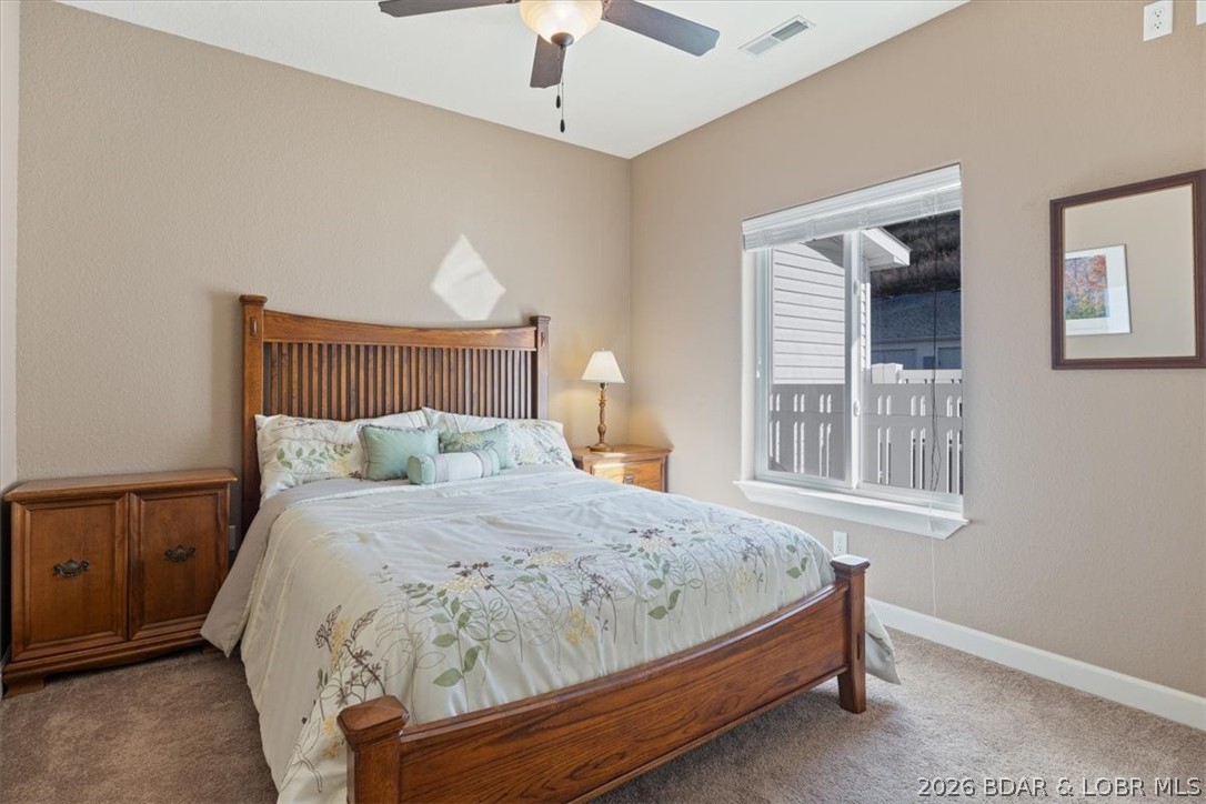 Blue Anchor Bay - Residential