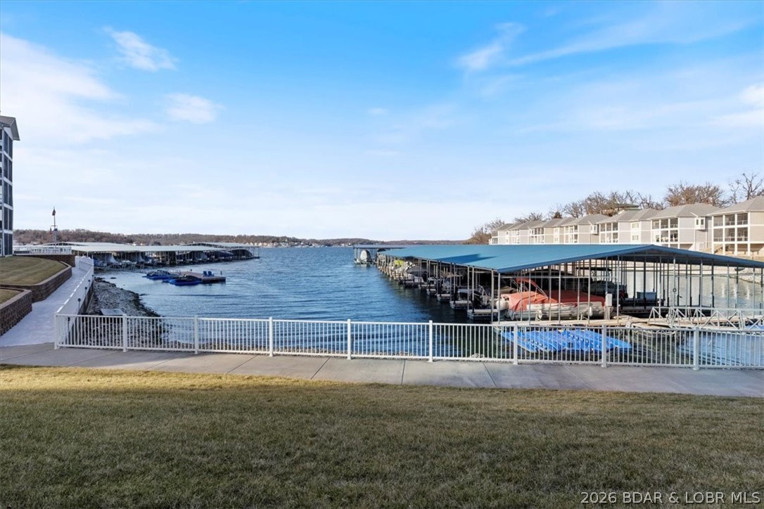 Blue Anchor Bay - Residential