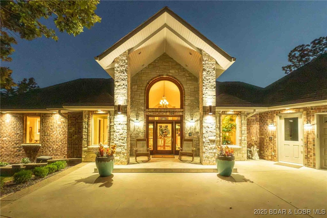 The Villages At Shawnee Bend - Residential