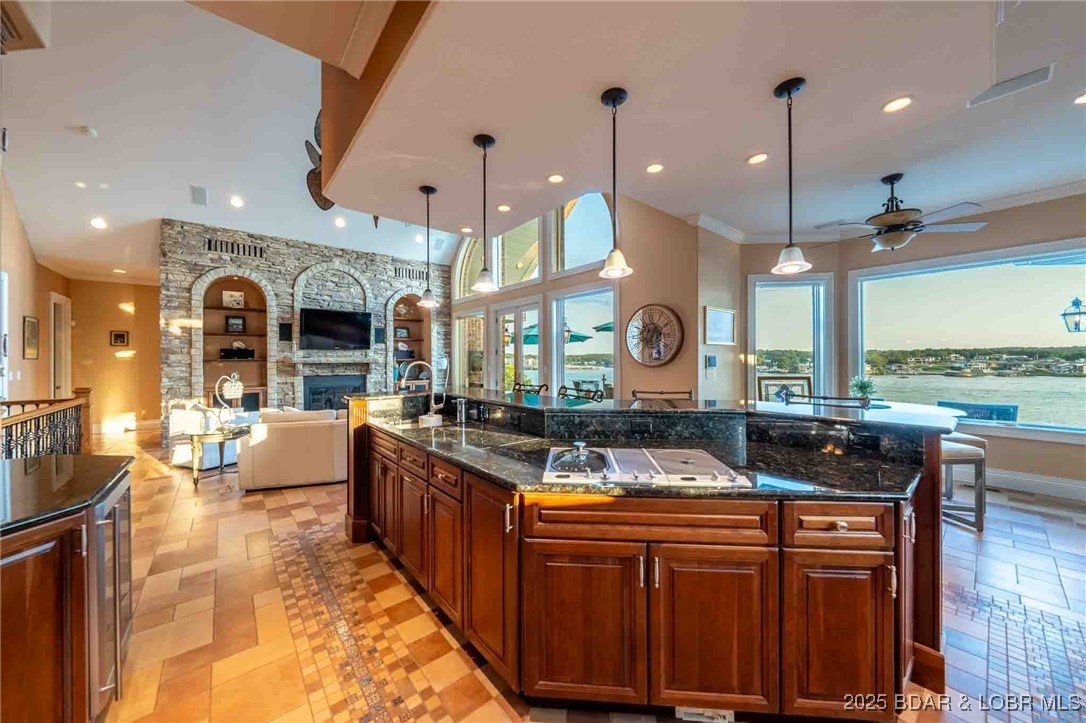 The Villages At Shawnee Bend - Residential