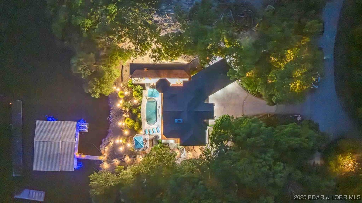 The Villages At Shawnee Bend - Residential