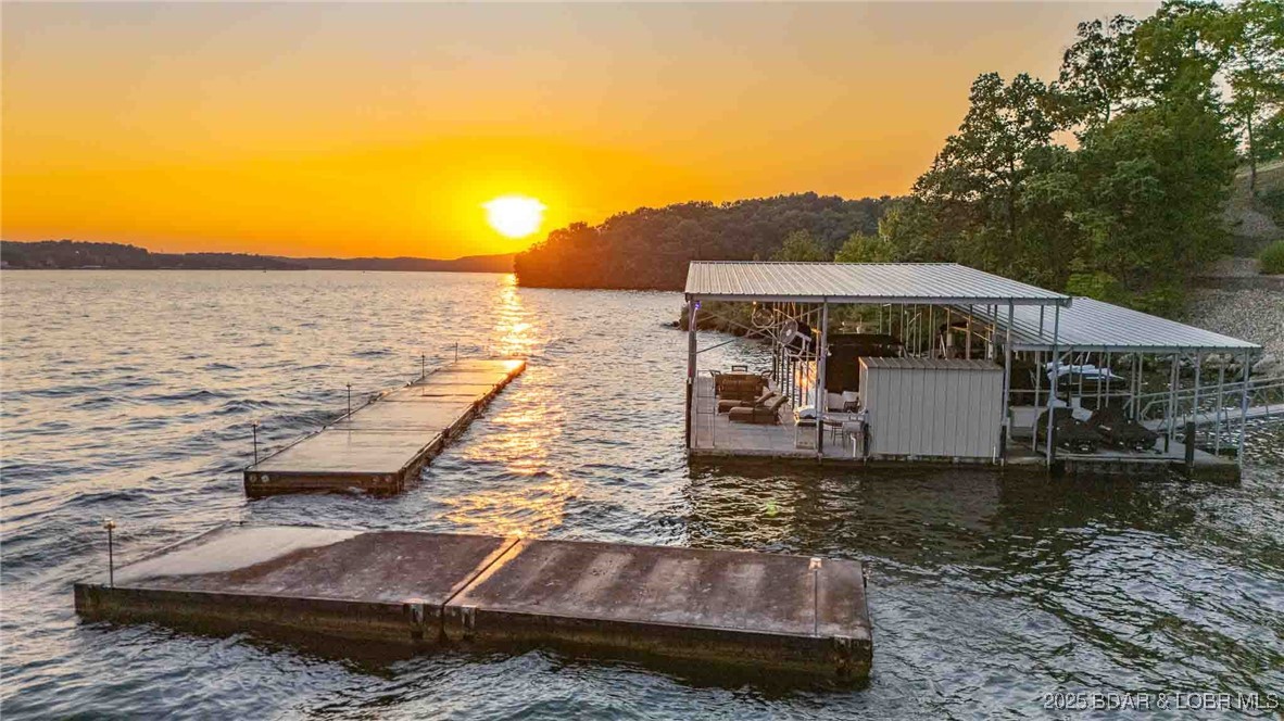 The Villages At Shawnee Bend - Residential