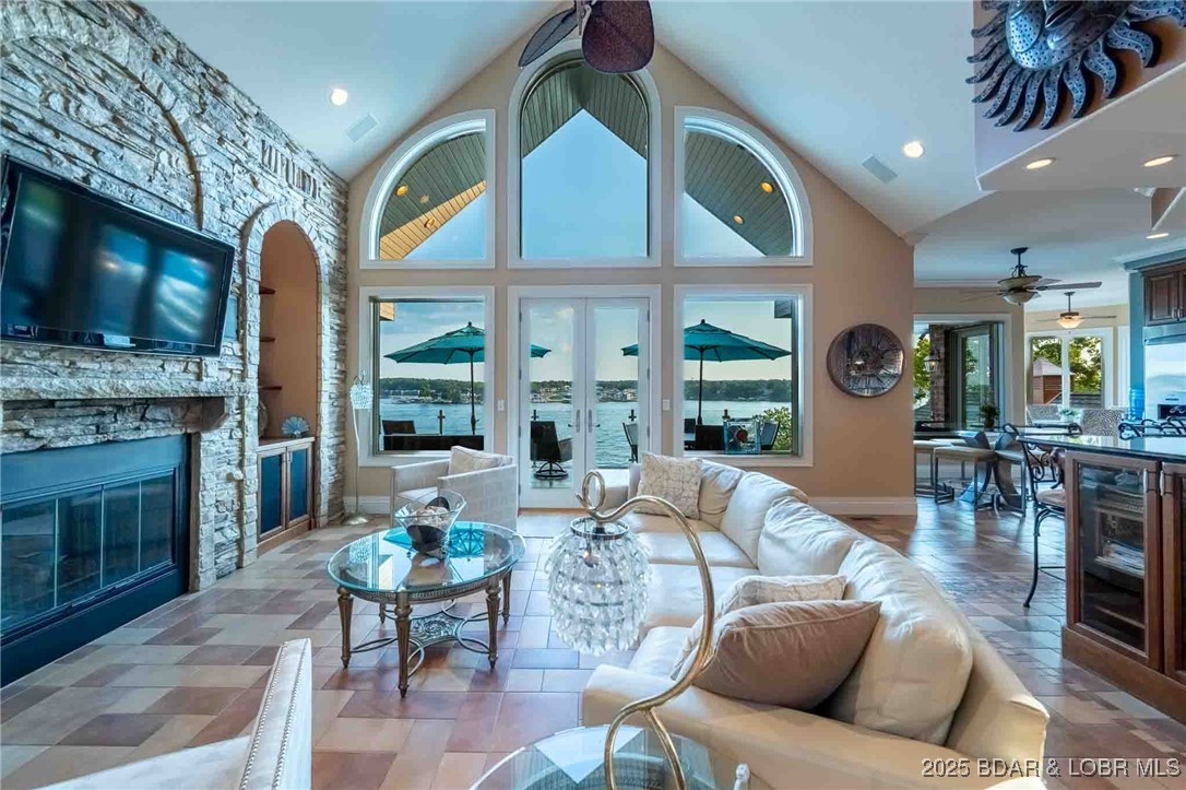 The Villages At Shawnee Bend - Residential