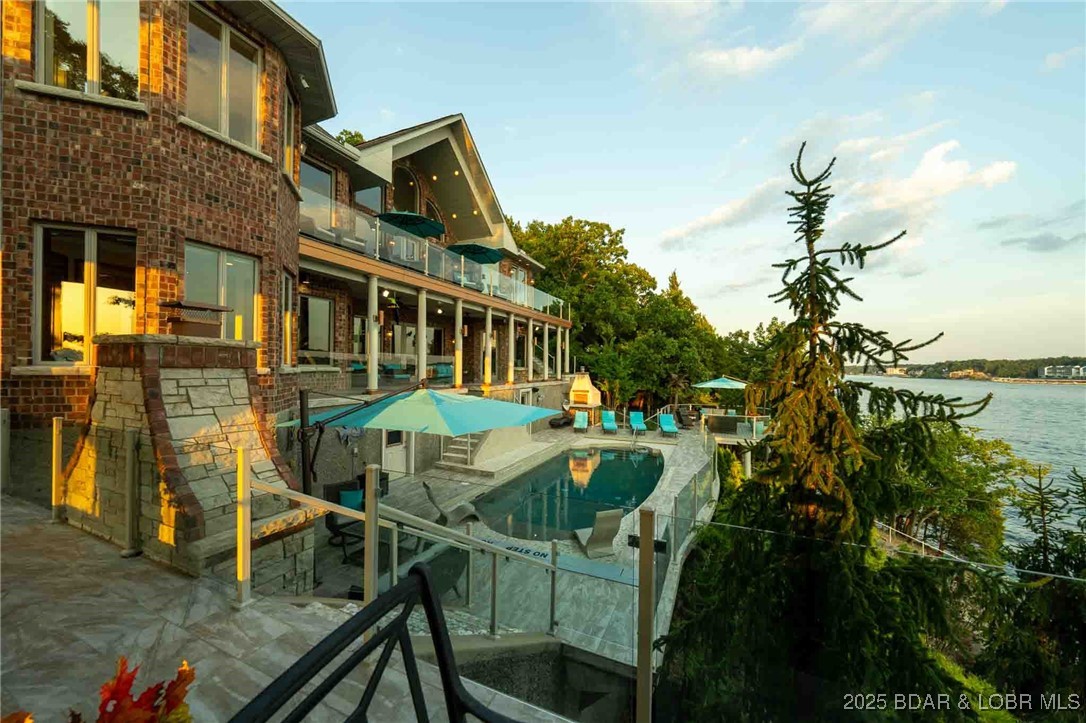 The Villages At Shawnee Bend - Residential