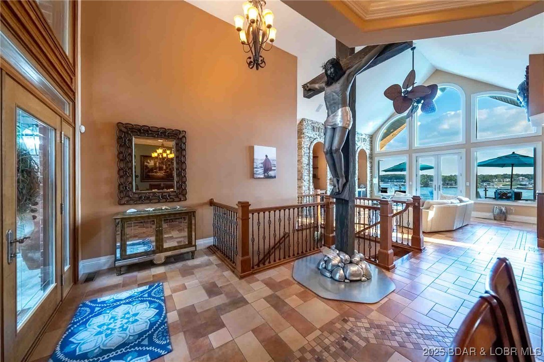 The Villages At Shawnee Bend - Residential