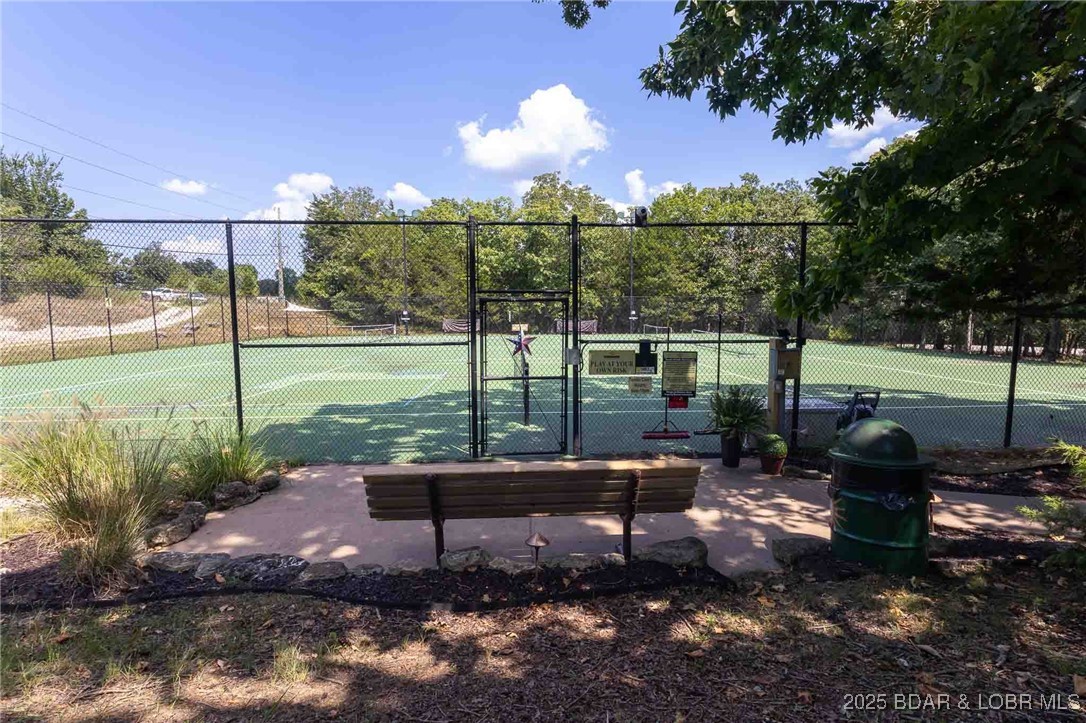 The Villages At Shawnee Bend - Residential