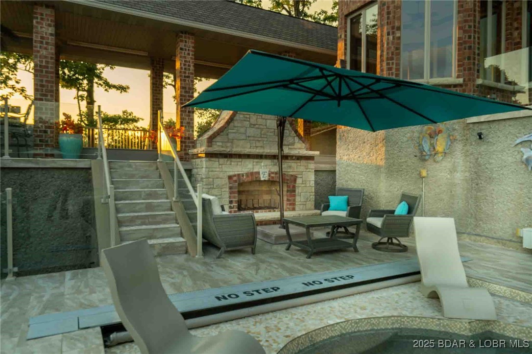 The Villages At Shawnee Bend - Residential