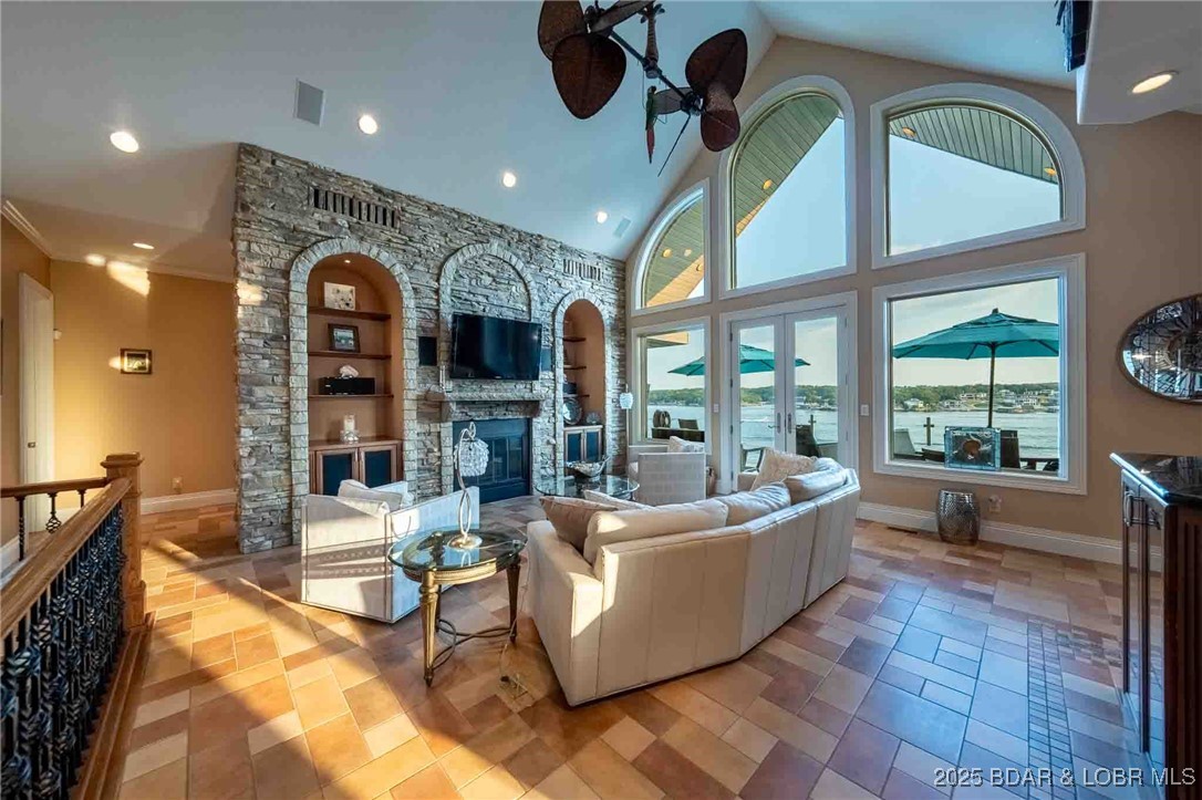 The Villages At Shawnee Bend - Residential