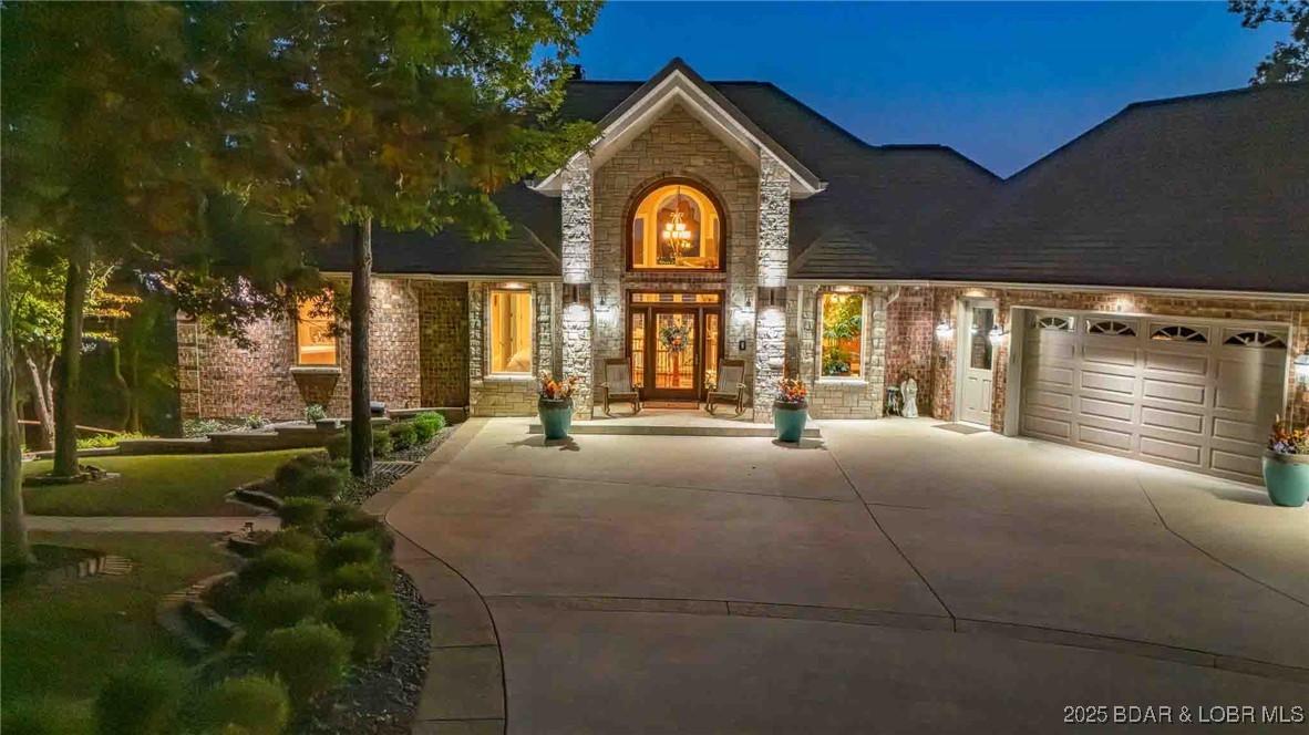 The Villages At Shawnee Bend - Residential