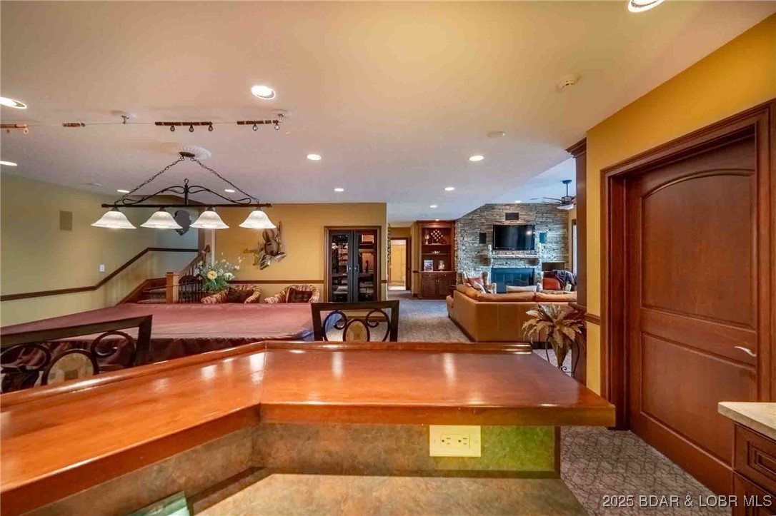 The Villages At Shawnee Bend - Residential