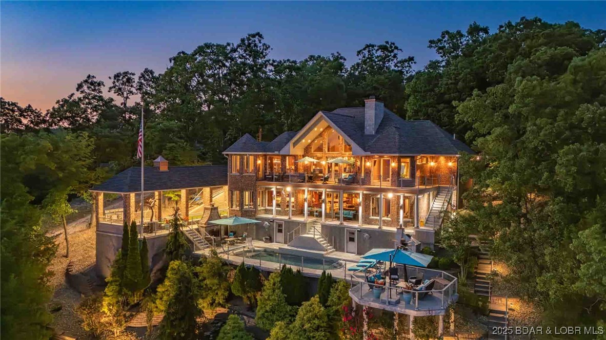 The Villages At Shawnee Bend - Residential