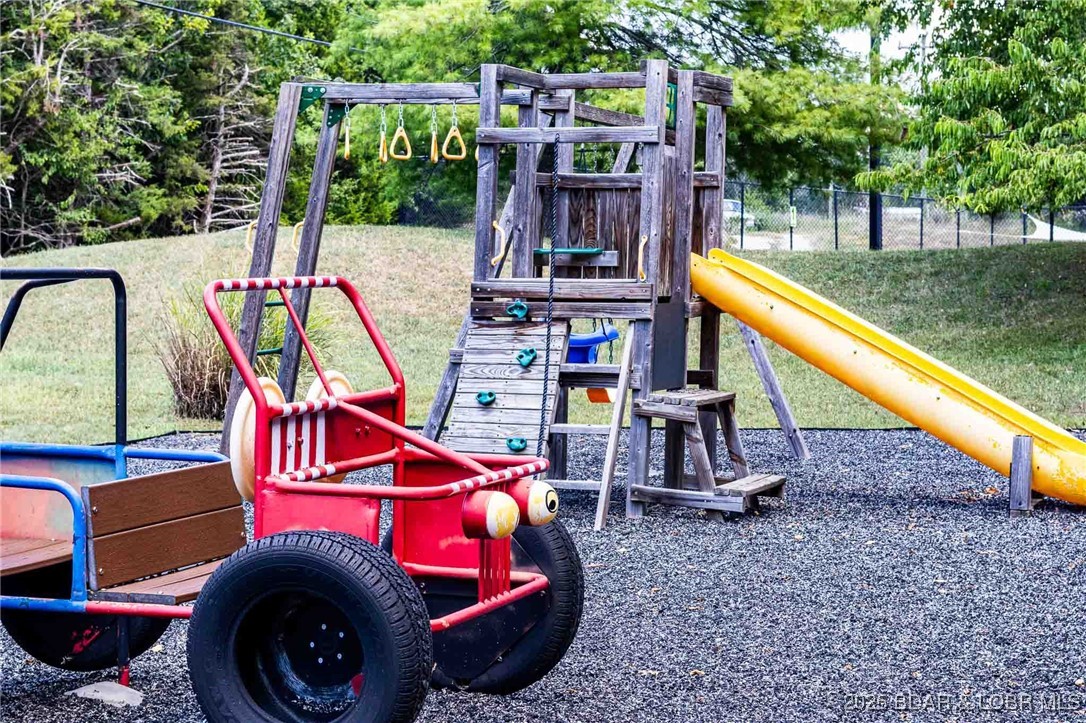 The Villages At Shawnee Bend - Residential