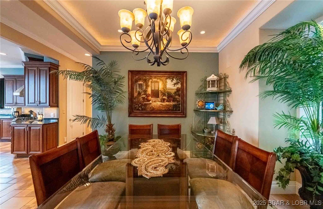 The Villages At Shawnee Bend - Residential