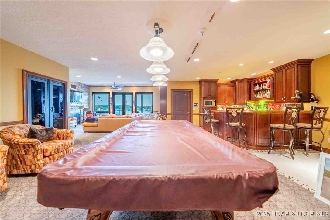 The Villages At Shawnee Bend - Residential