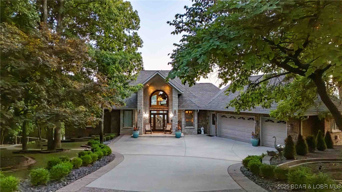 The Villages At Shawnee Bend - Residential