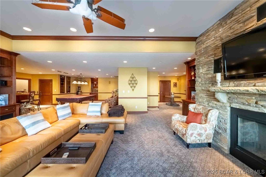 The Villages At Shawnee Bend - Residential