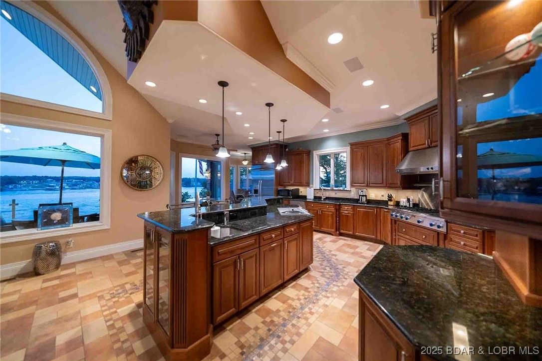 The Villages At Shawnee Bend - Residential