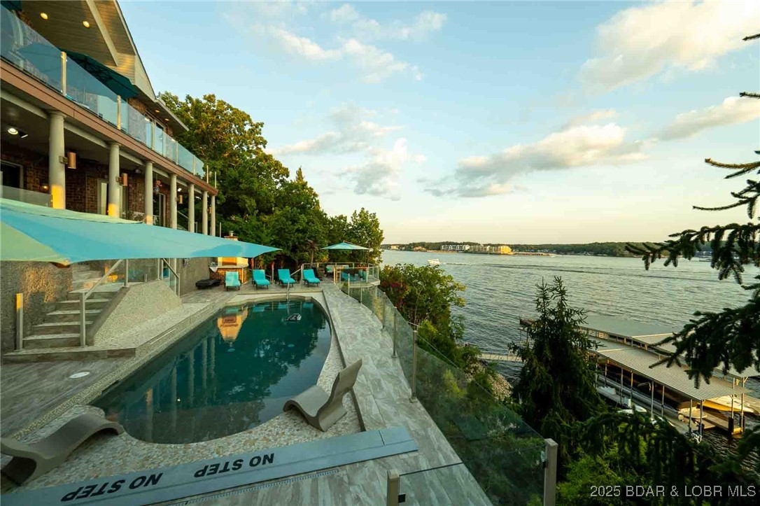 The Villages At Shawnee Bend - Residential