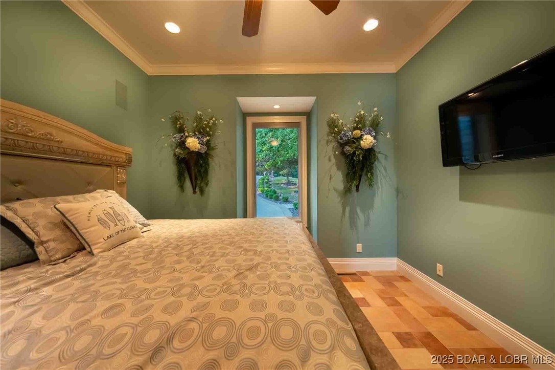 The Villages At Shawnee Bend - Residential