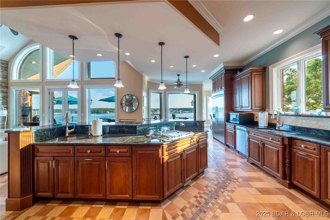 The Villages At Shawnee Bend - Residential