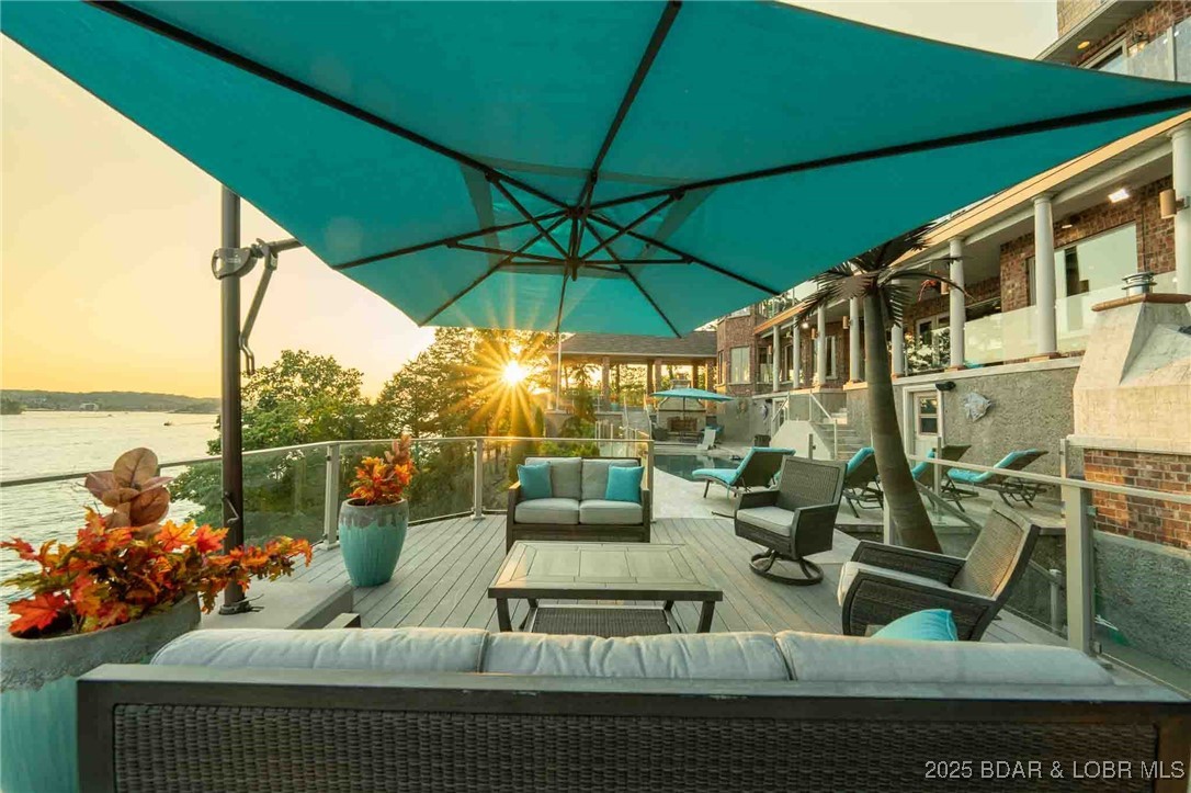 The Villages At Shawnee Bend - Residential