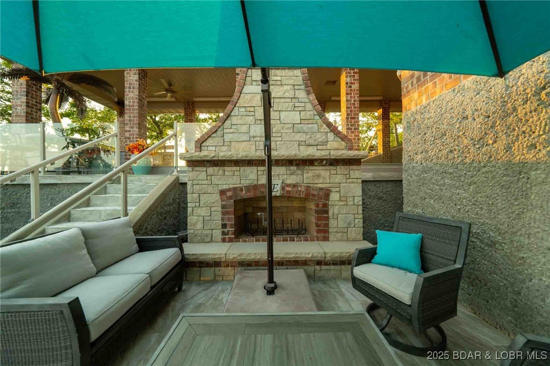 The Villages At Shawnee Bend - Residential