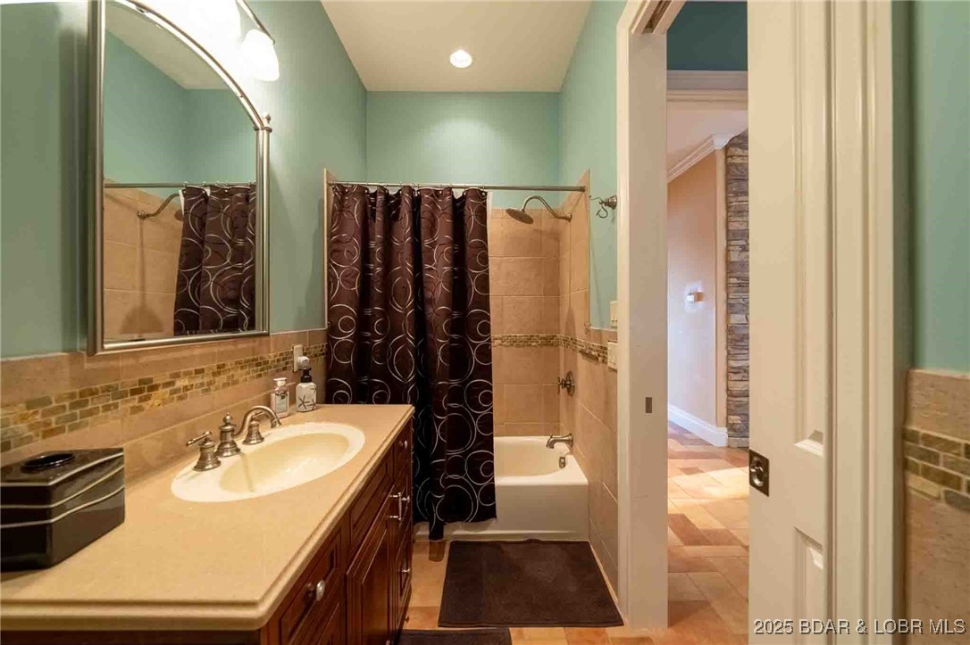 The Villages At Shawnee Bend - Residential