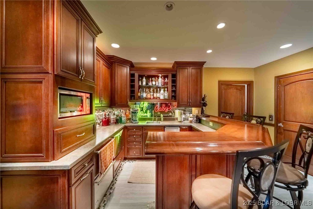 The Villages At Shawnee Bend - Residential