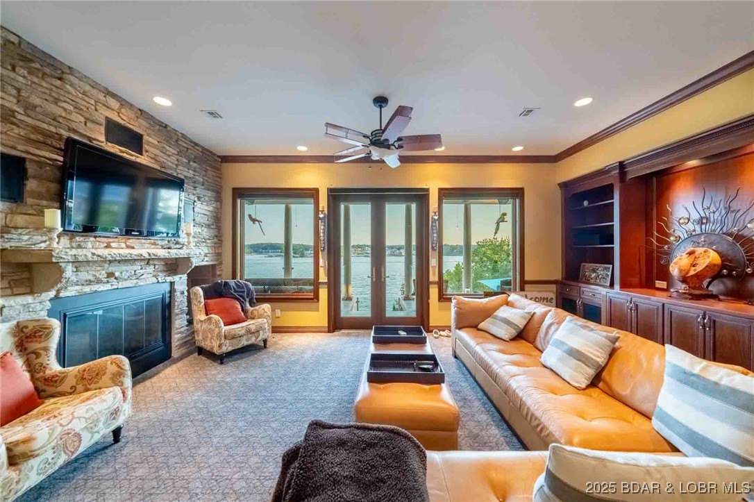 The Villages At Shawnee Bend - Residential