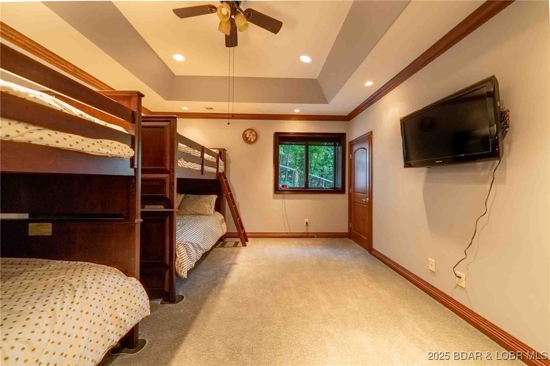 The Villages At Shawnee Bend - Residential