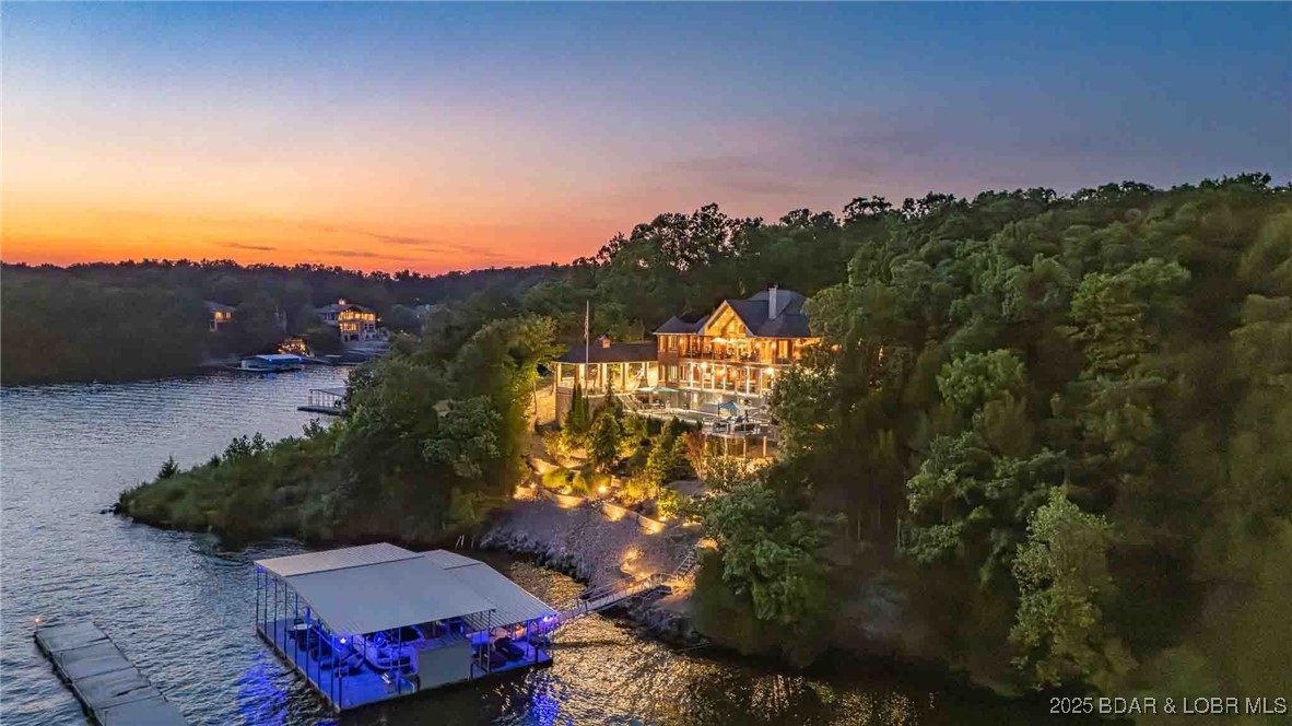 The Villages At Shawnee Bend - Residential