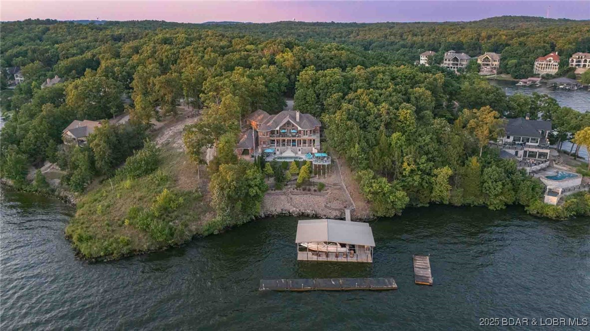 The Villages At Shawnee Bend - Residential