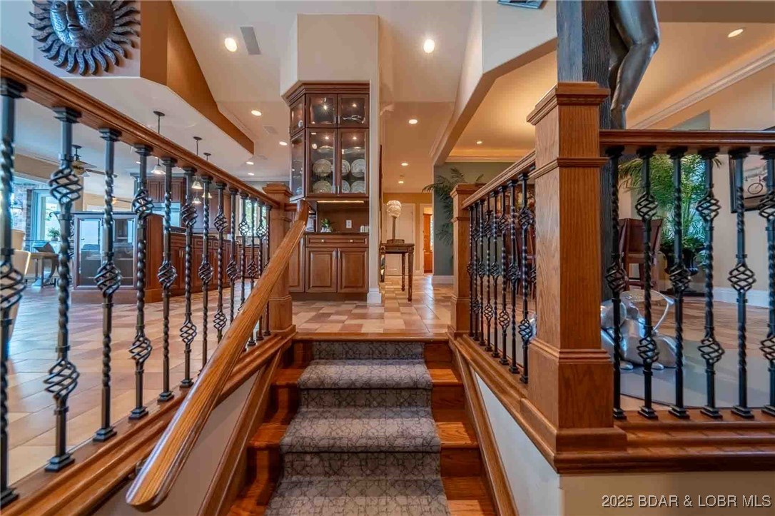 The Villages At Shawnee Bend - Residential