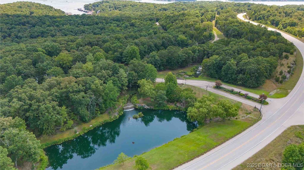 The Villages At Shawnee Bend - Residential